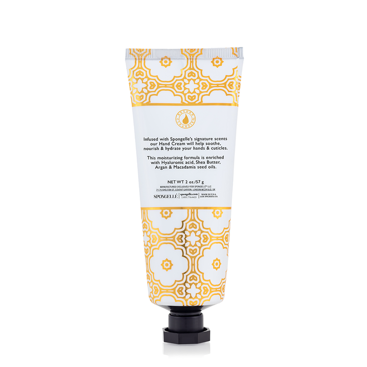 Freesia Pear Hand Cream | Hand Lotion | Vegan | Clean | Gift