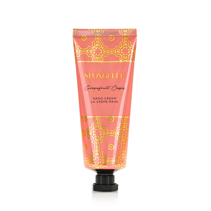 Grapefruit Cassis Hand Cream | Hand Lotion | Vegan | Clean