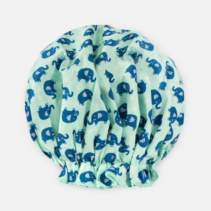 Bouffant Shower Cap