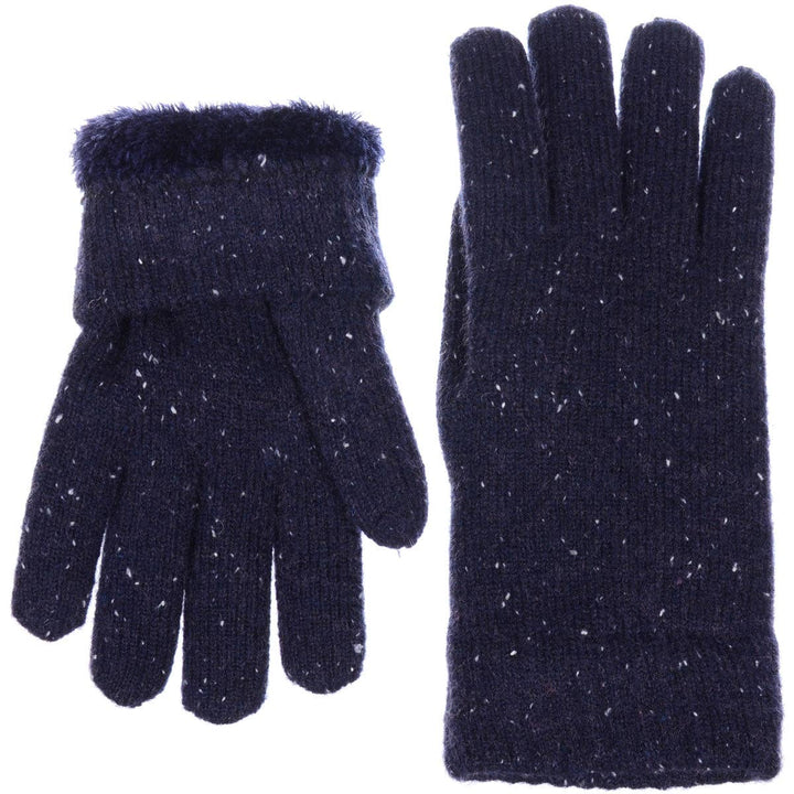 Warm Glove in Glitter
