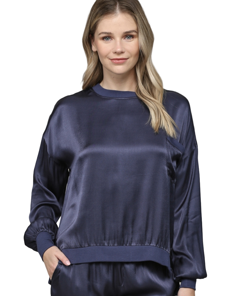 The Amity Top