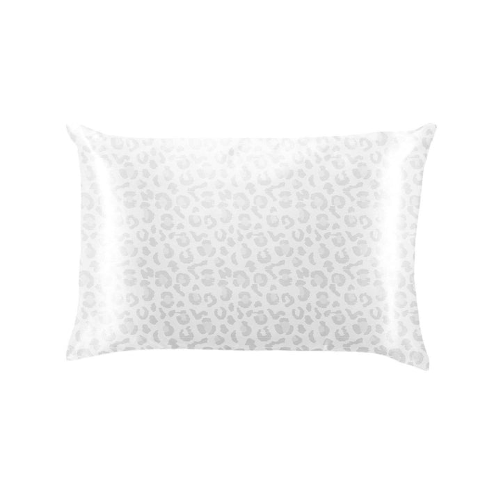 Silky Pillowcase Pattern Assort