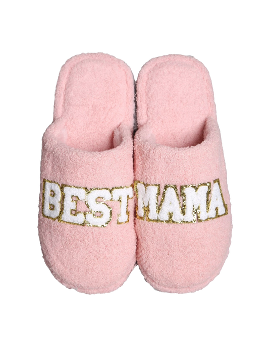 Best Mama Slippers