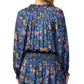 The Danica Mini Dress- Multi