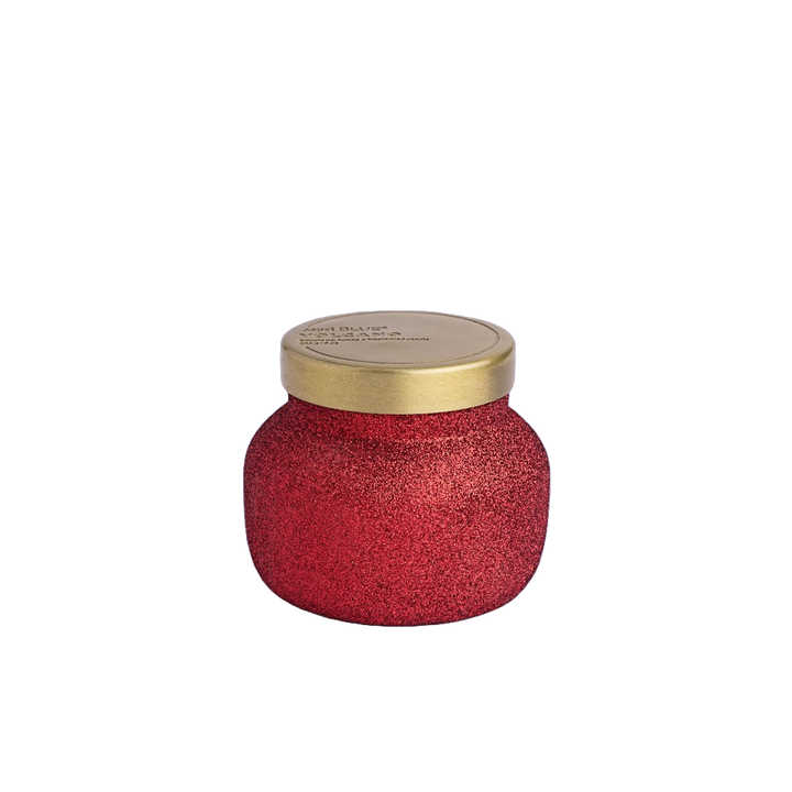 Volcano Glam Petite Jar, 8 oz