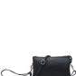 The Tabitha Clutch- Black